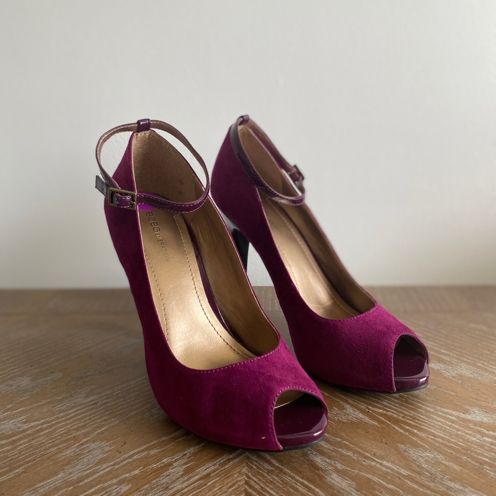 Heels
